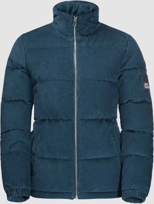 Jack Wolfskin Nature Corduroy Jacke dark slate (Damen)