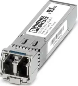 QNAP 10G LAN-Transceiver, LC-Duplex 10km, SFP+ (TRX-10GSFPP-LR)