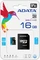 ADATA Premier R100/W25 16GB Kit, UHS-I U1, A1, Class 10 Vorschaubild