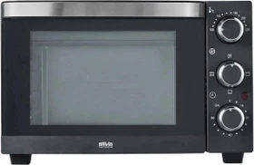 Silva Schneider MB 1600