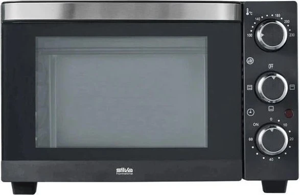 Silva Schneider MB 1600
