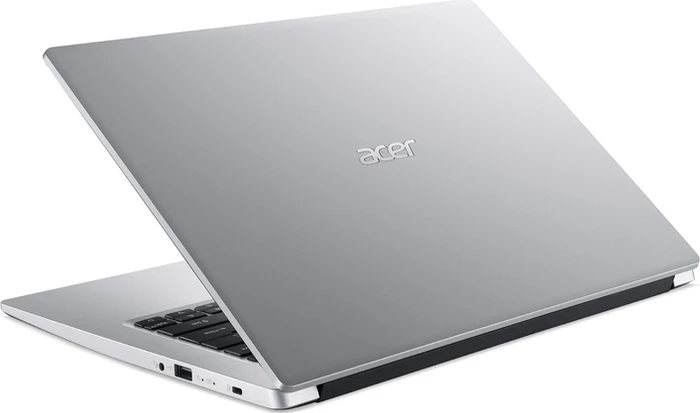 Acer Aspire 3 A314-22-R8NB, silber, Ryzen 5 3500U, 8GB RAM, 512GB SSD, DE