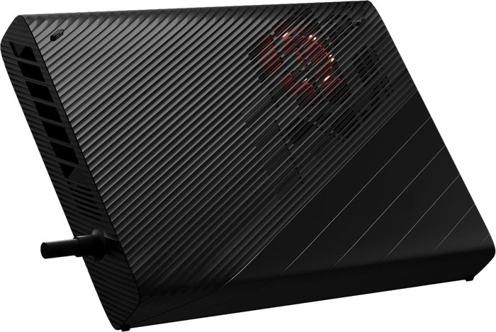 ASUS ROG XG Mobile (2022), GC32L, Radeon RX 6850M XT