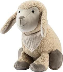 Sterntaler Kuscheltier XL Schaf Flocke 38cm