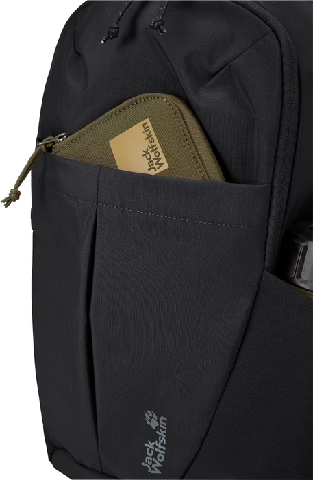 Jack Wolfskin Yuma 14 schwarz