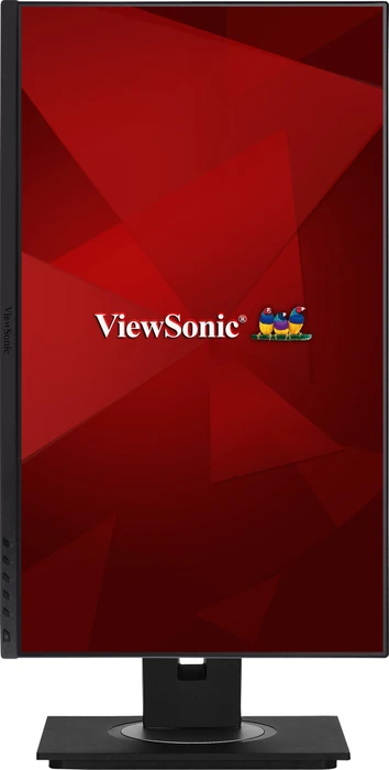 ViewSonic VG2456, 23.8"