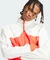adidas Tiro Trainingsjacke off white/bright red (Herren) Vorschaubild
