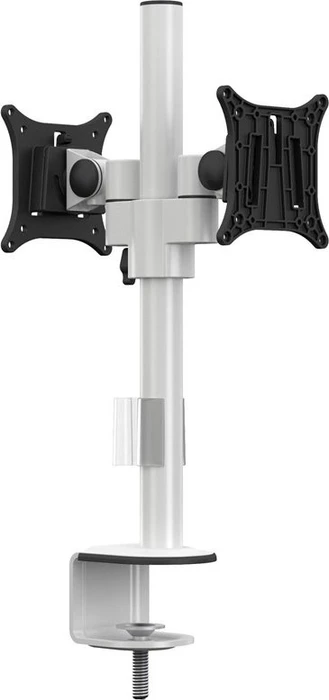 Hagor M Vesa Deskmount Officeline Dual B2B weiß