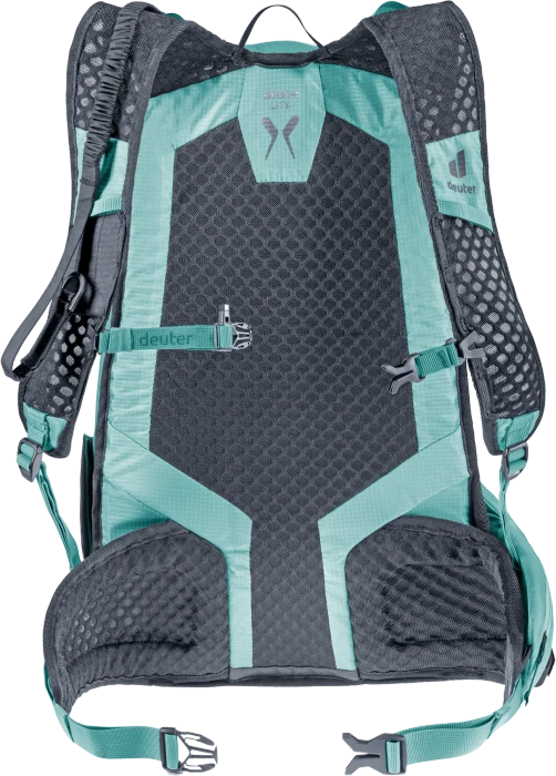 Deuter Updays 26 atlantic/glacier