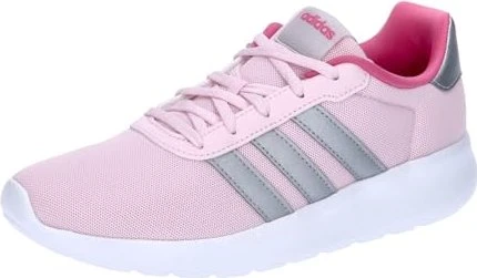 adidas Lite Racer 3.0 clear pink/silver metallic/pulse magenta (Junior)