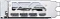 MSI GeForce RTX 5060 Ti 16G Gaming Trio OC White, G506T-16GTCW, 16GB GDDR7, HDMI, 3x DP Vorschaubild