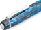 Kaweco ART Sport pebble blue, rechte Hand, mittel Vorschaubild