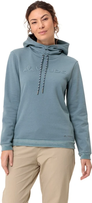 Vaude Manukau Hoodie nordic blue (Damen)