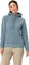 Vaude Manukau Hoodie nordic blue (Damen) Vorschaubild