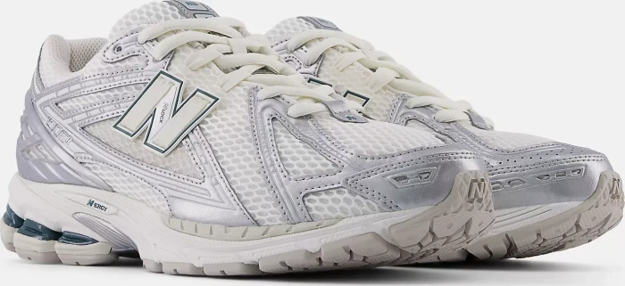 New Balance 1906R silver metalic/sea salt/new spruce
