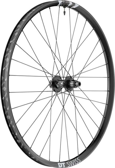DT Swiss F 1900 Classic 21mm/30mm 27.5" 12x148 TA SRAM XD 6-Loch Disc Hinterlaufrad