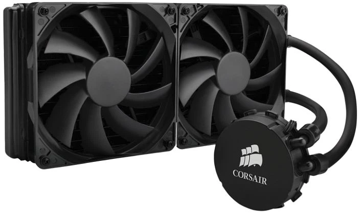 Corsair Hydro Series H110