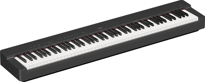 Yamaha P-225 schwarz