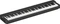 Yamaha P-225 schwarz Vorschaubild