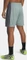 Under Armour Challenger Knit Hose kurz silica green/castlerock/white (Herren) Vorschaubild