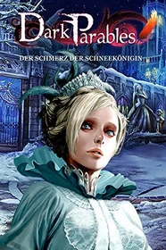 Dark Parables: Der Schmerz der Schneekönigin (Download) (PC)