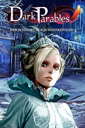 Dark Parables: Der Schmerz der Schneekönigin (Download) (PC)