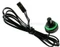 Bitspower 1/4" Temperatursensor matt schwarz Vorschaubild
