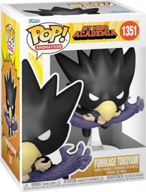 FunKo Pop! Animation - My Hero Academia - Fumikage Tokoyami
