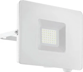 Eglo Faedo 3 30W Wandleuchte weiß