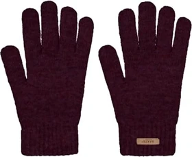 Barts Witzia Handschuhe aubergine (Damen)