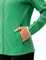 Vaude Skomer Hooded Fleece Jacke apple green (Damen) Vorschaubild