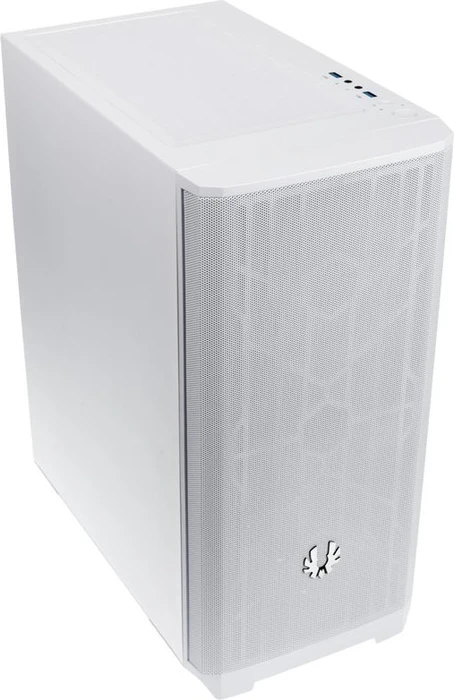 BitFenix Nova Mesh SE, weiß