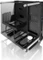 Thermaltake Core P1, schwarz, Glasfenster, Mini-ITX Vorschaubild