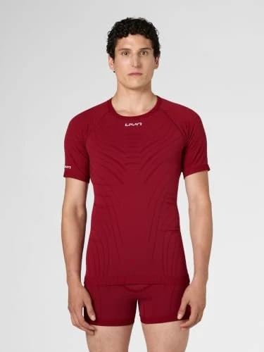 UYN Motyon 2.0 Funktionsshirt kurzarm (Herren)