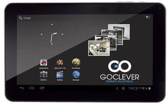 Goclever TAB A93.2