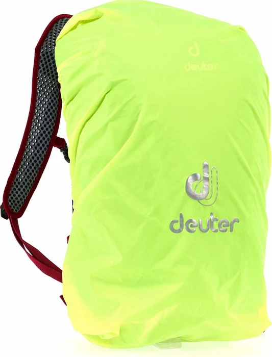 Deuter Race EXP Air 14+3 cranberry/maron