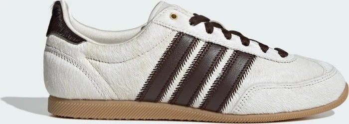 adidas Japan off white/shadow brown/gum
