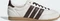 adidas Japan off white/shadow brown/gum Vorschaubild