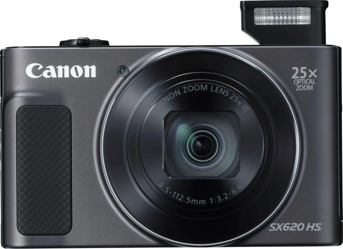 Canon PowerShot SX620 HS schwarz