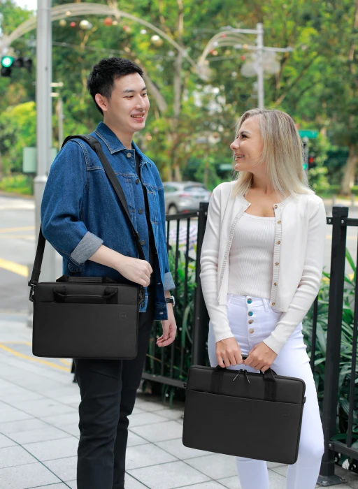 Dell EcoLoop Pro Schutzhülle 16", schwarz