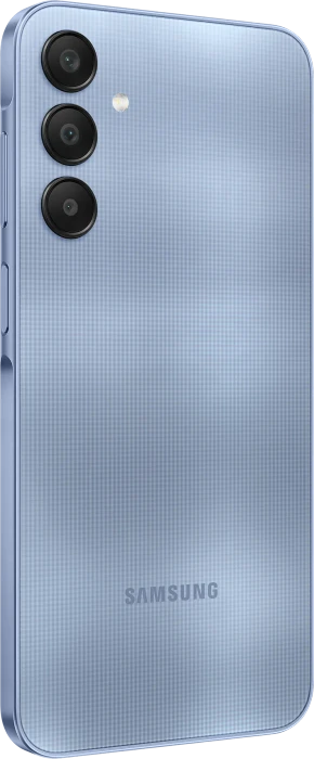 Samsung Galaxy A25 5G 256GB blau