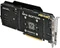 GIGABYTE GeForce GTX 780 Ti GHz Edition, 3GB GDDR5, 2x DVI, HDMI, DP Vorschaubild