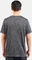 Odlo Zeroweight Engineered Chill-Tec Laufshirt kurzarm black melange (Herren) Vorschaubild