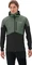 Vaude Brenva II Funktionsjacke agave (Herren) Vorschaubild