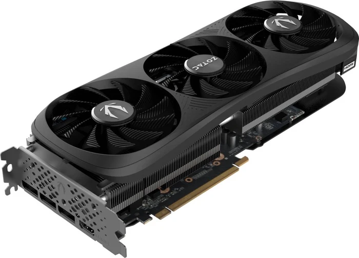 Zotac Gaming GeForce RTX 4080 SUPER AMP, 16GB GDDR6X, HDMI, 3x DP