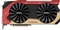 Gainward GeForce GTX 1070 Ti Phoenix, 8GB GDDR5, DVI, HDMI, 3x DP Vorschaubild