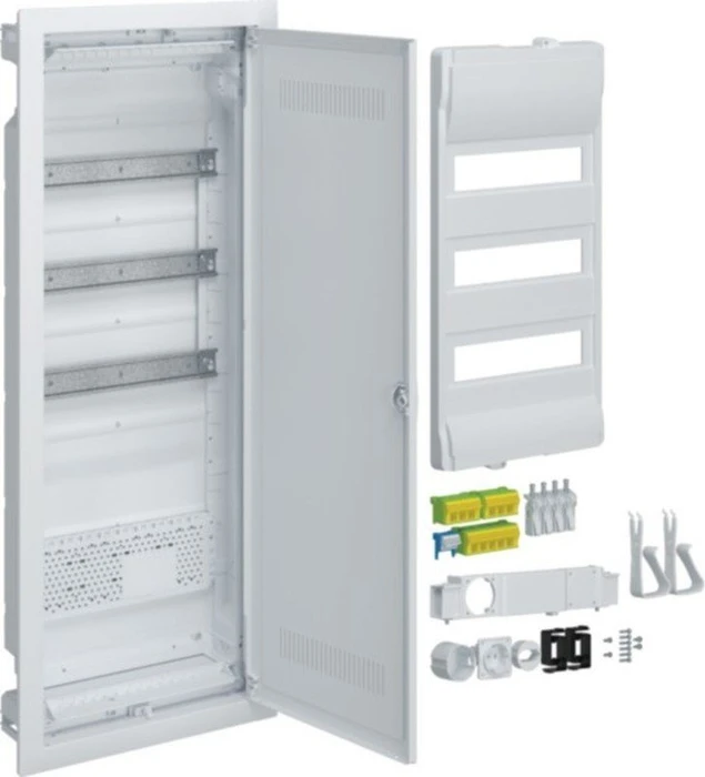 Hager Volta Hybrid Hohlwand 36PLE (VH603WWH)