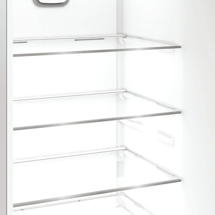 Bauknecht KGDNF 203 B