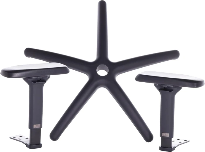 Hivar Skylar Gamingstuhl, Forest Coal