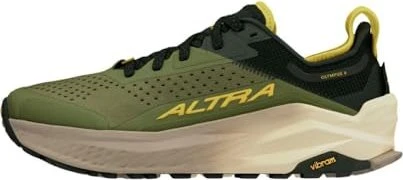 Altra Olympus 6 dusty olive (Herren)